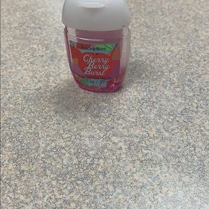 Meet your Posher, Maricela